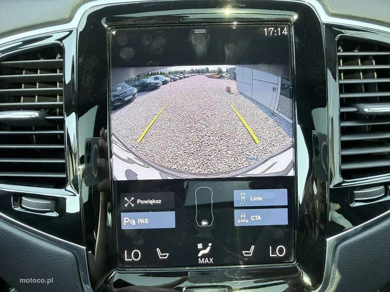 Volvo XC 90 28