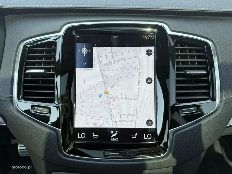Volvo XC 90 30