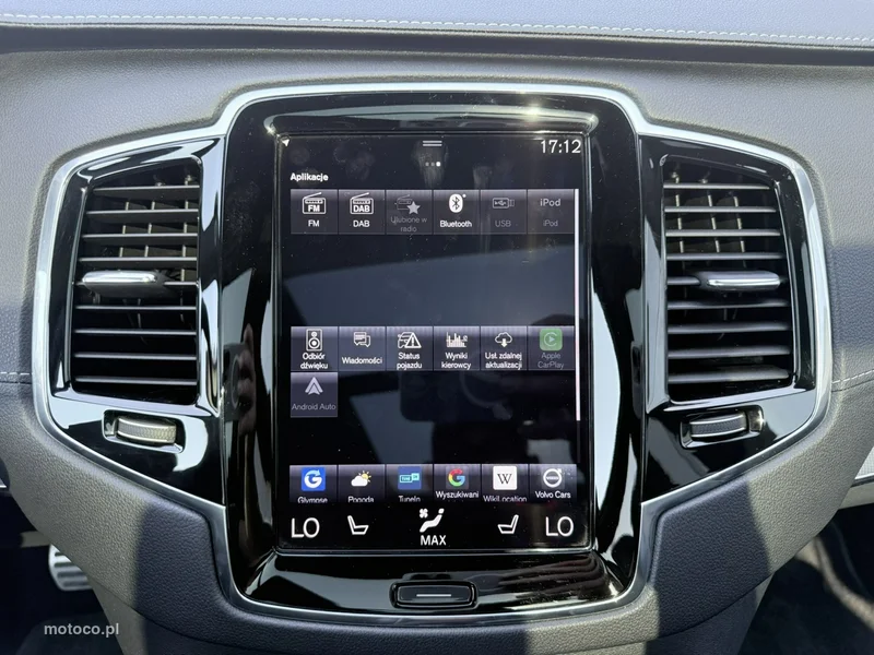 Volvo XC 90 31