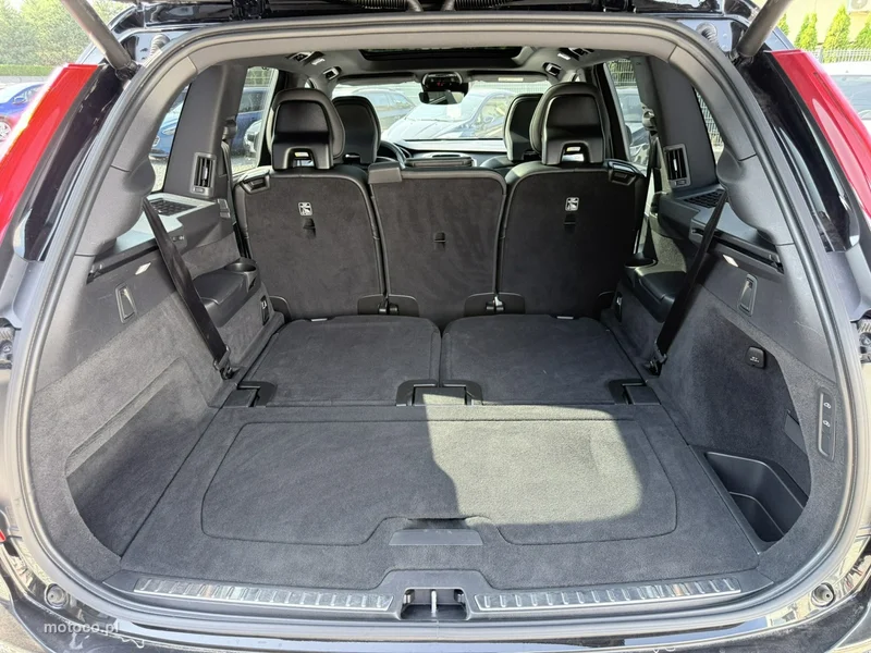 Volvo XC 90 34