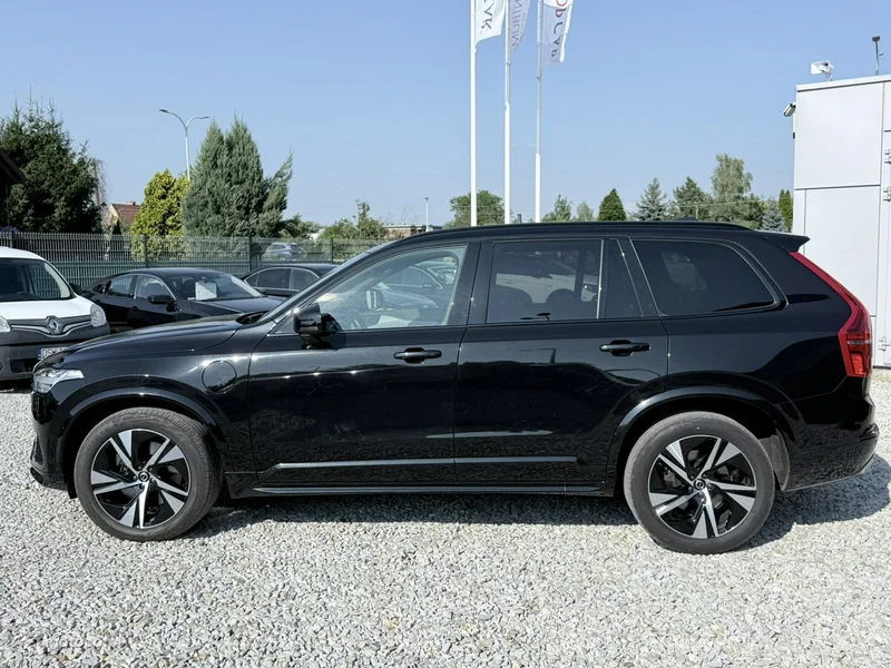 Volvo XC 90 6
