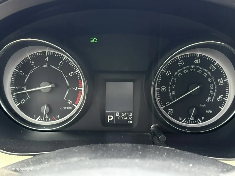 Suzuki Kizashi 20