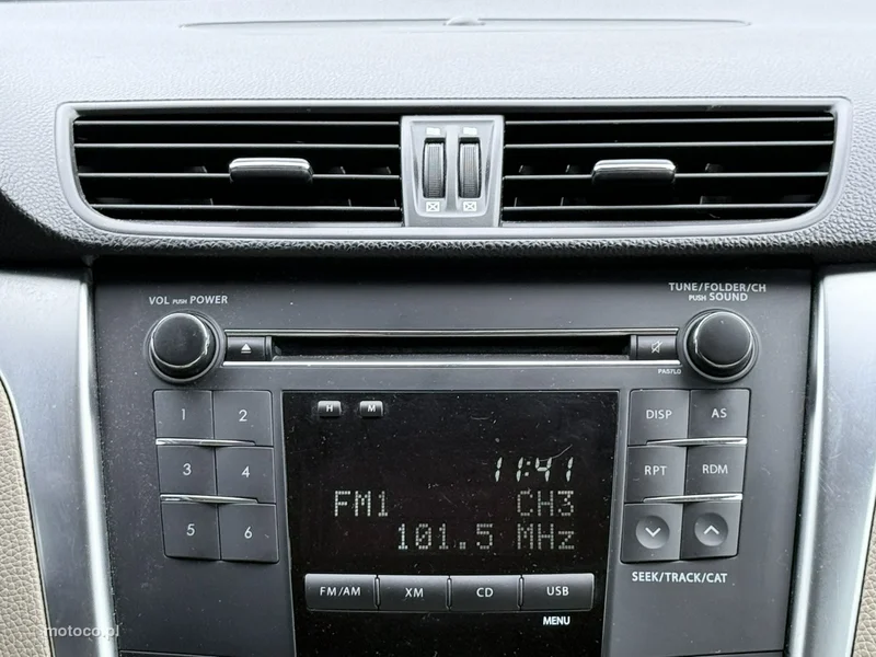 Suzuki Kizashi 22