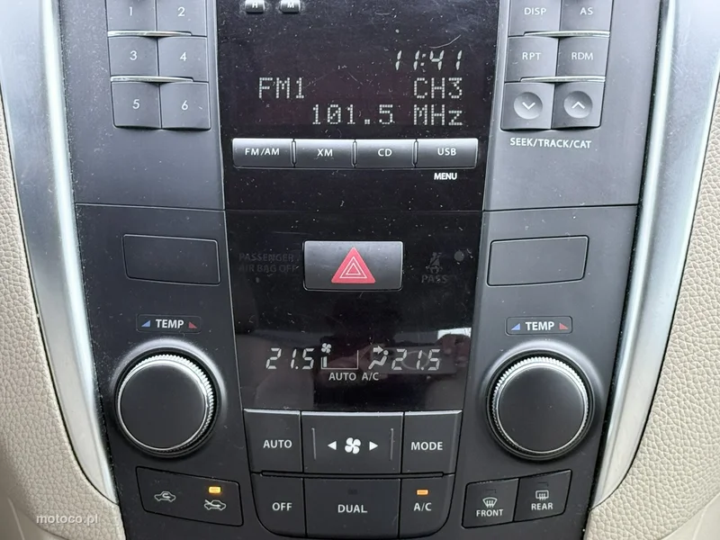 Suzuki Kizashi 23
