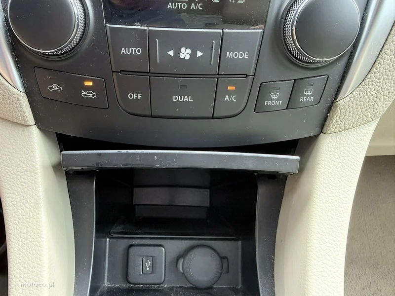 Suzuki Kizashi 24