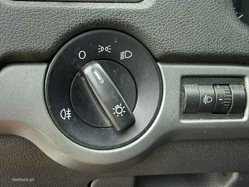 Skoda Octavia II 15