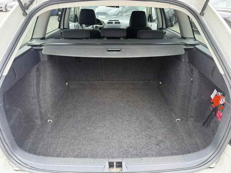 Skoda Octavia II 20