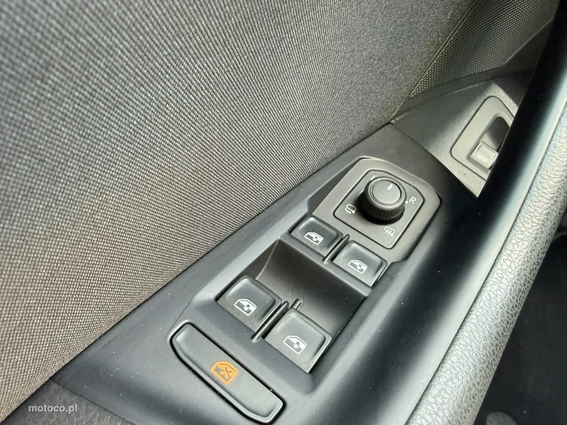 Volkswagen Passat Variant B8 14