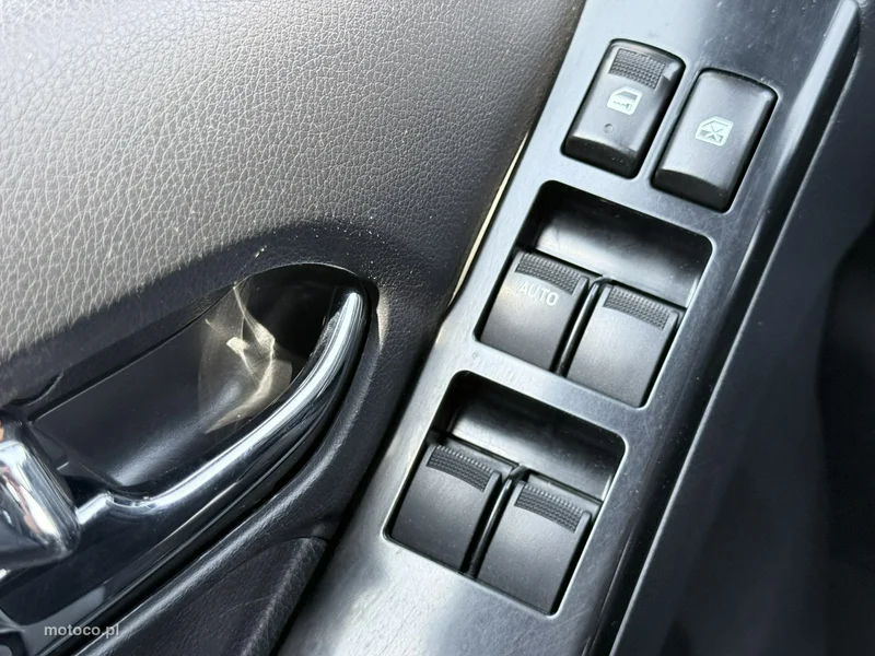 Isuzu D-Max 22