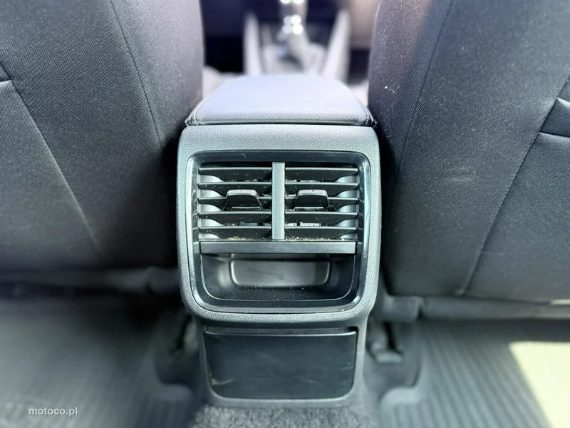 Skoda Octavia IV 13