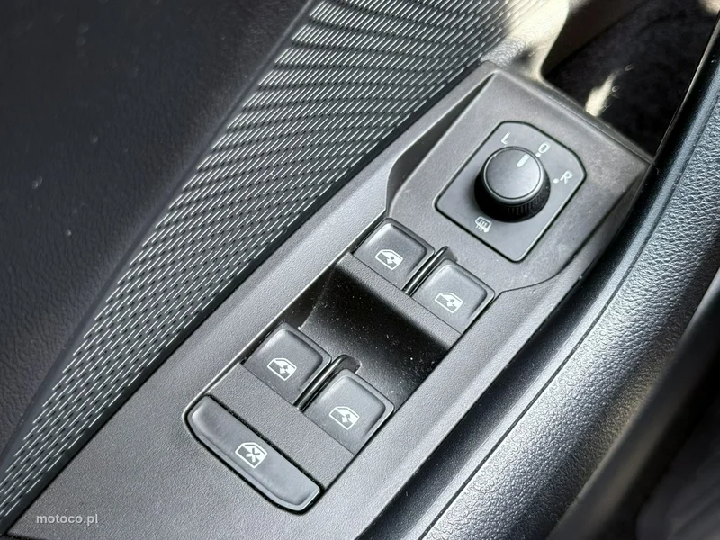 Skoda Octavia IV 17