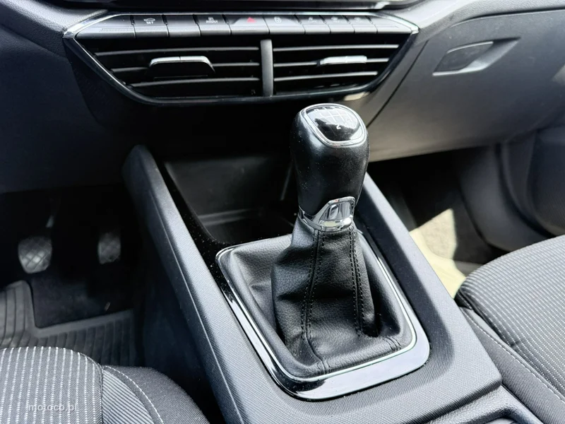 Skoda Octavia IV 22