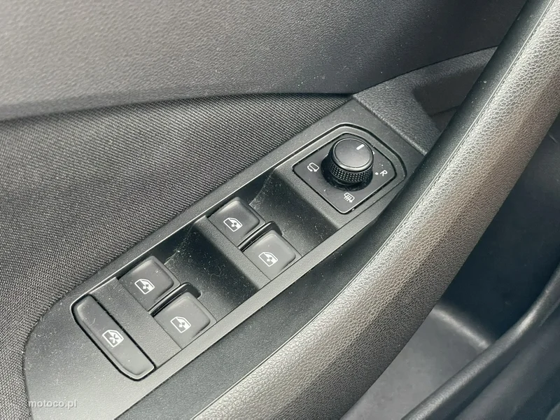 Skoda Kamiq I 13