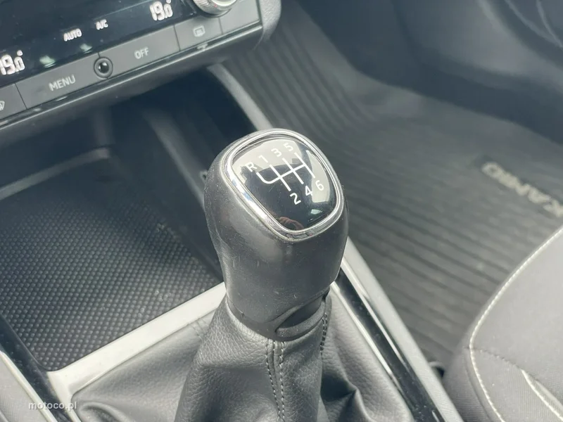 Skoda Kamiq I 16