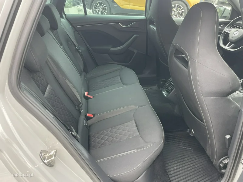 Skoda Kamiq I 27