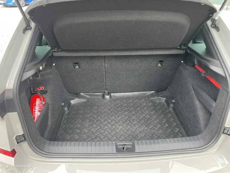 Skoda Kamiq I 29