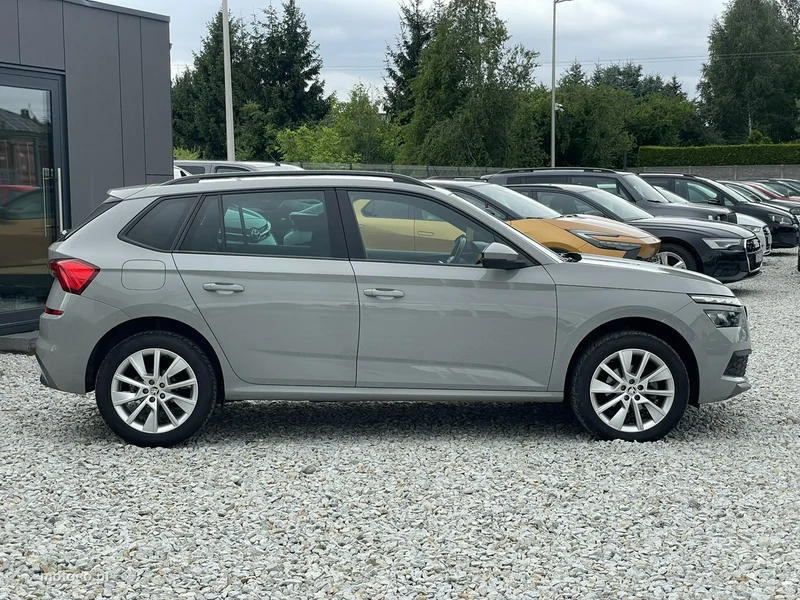Skoda Kamiq I 6