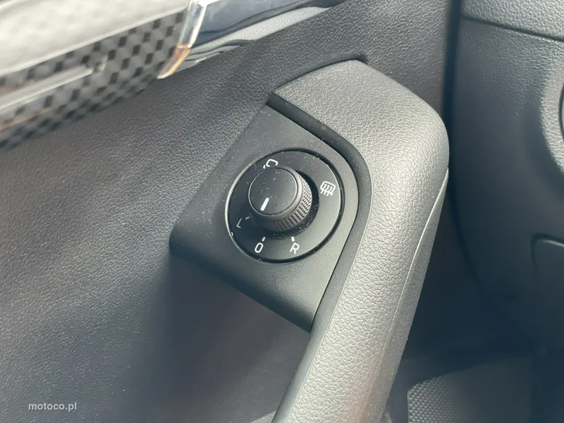 Skoda Octavia III 15