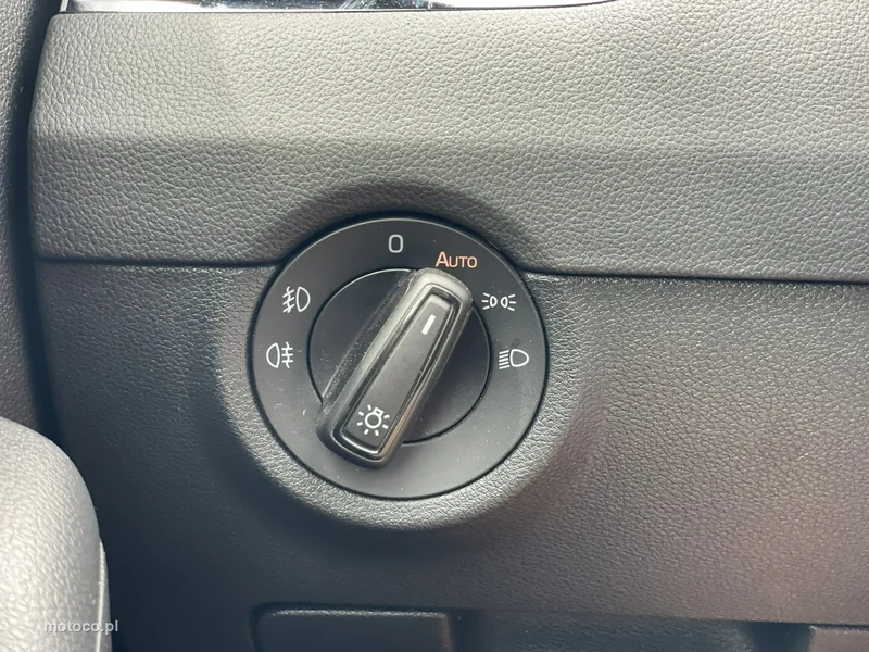 Skoda Octavia III 16