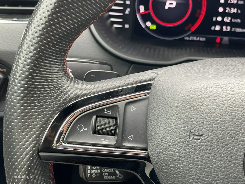 Skoda Octavia III 18