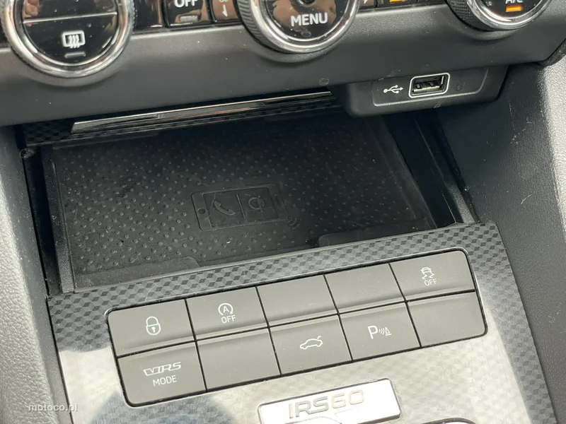 Skoda Octavia III 24