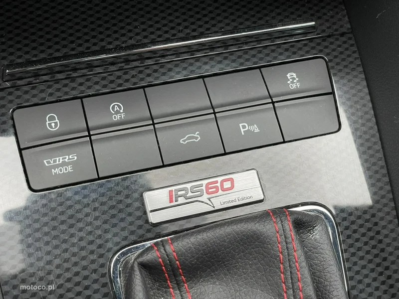 Skoda Octavia III 25