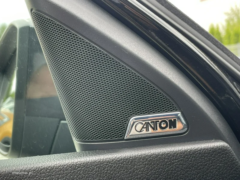 Skoda Octavia III 33