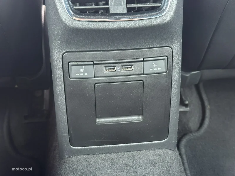 Skoda Octavia III 36