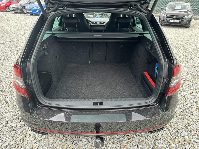 Skoda Octavia III 41