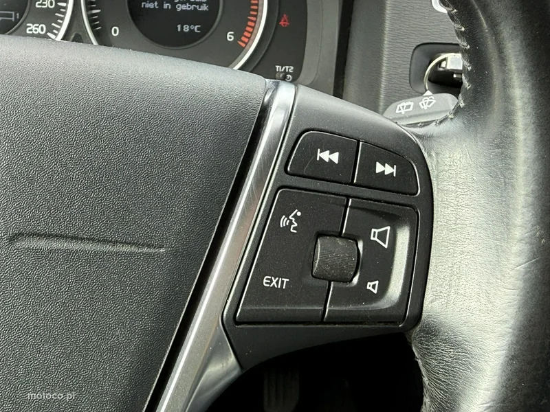 Volvo V60 18