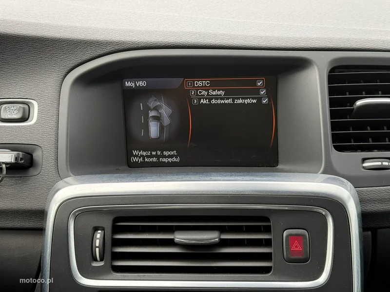 Volvo V60 22