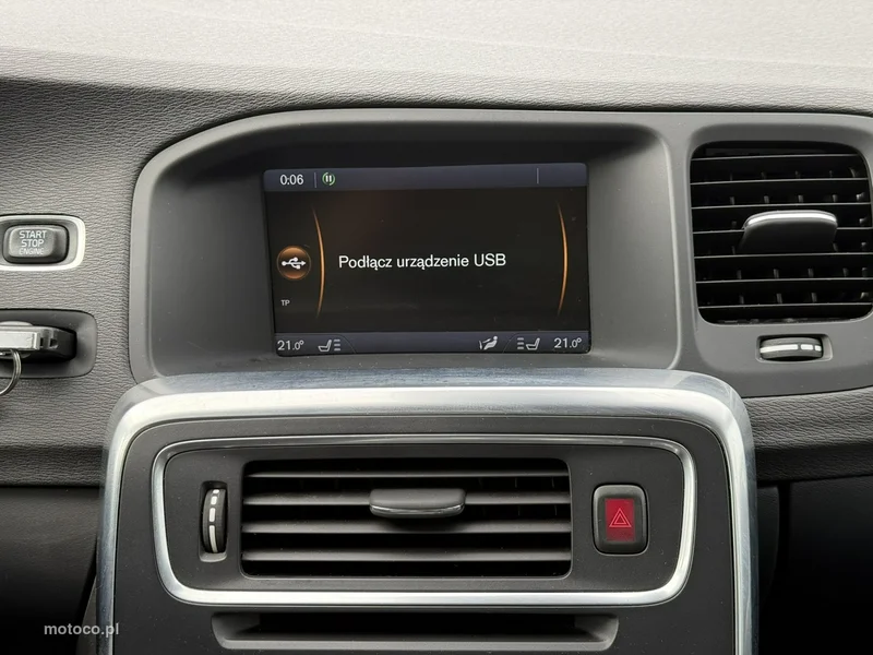 Volvo V60 24