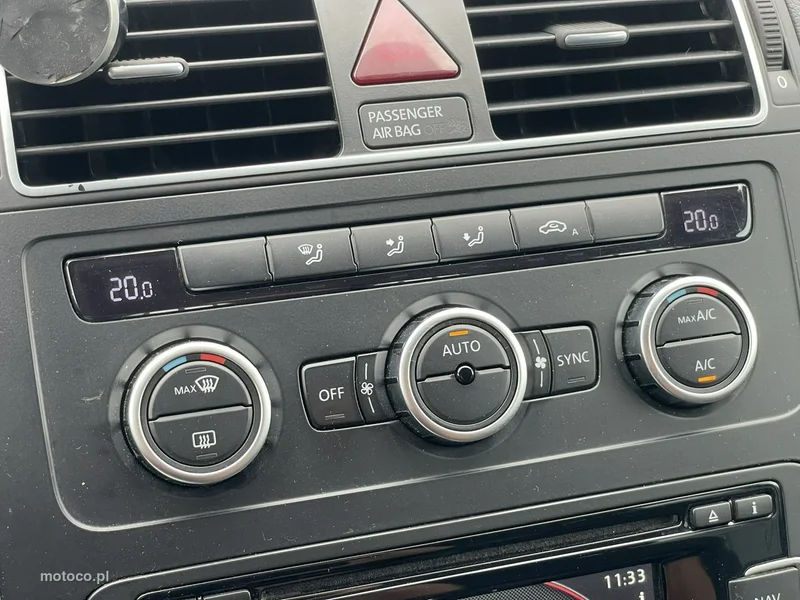 Volkswagen Touran 1T 28