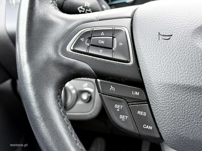 Ford Grand C-Max 17