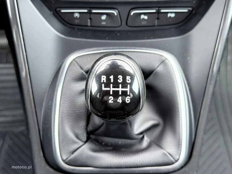 Ford Grand C-Max 20