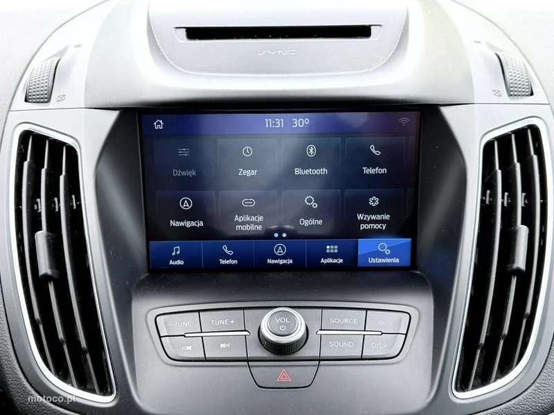Ford Grand C-Max 24