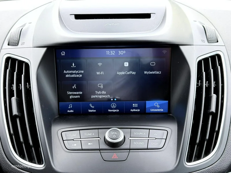 Ford Grand C-Max 25