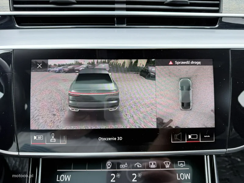 Audi A8 D5 41