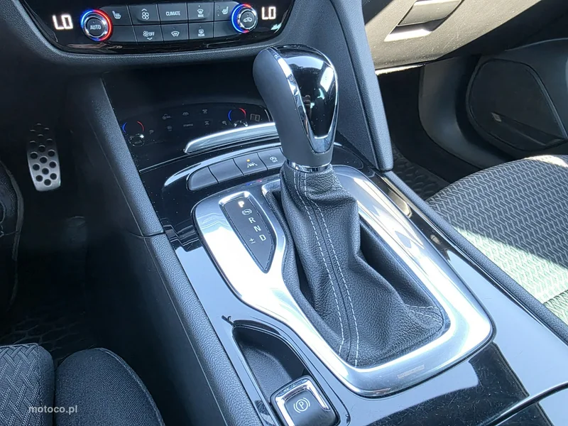 Opel Insignia B 20