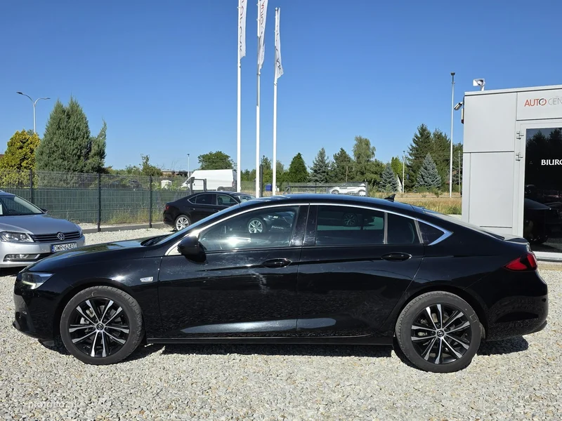 Opel Insignia B 6