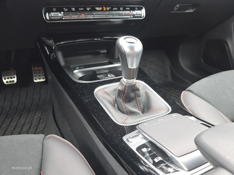 Mercedes-Benz Klasa A W177 A 160 29
