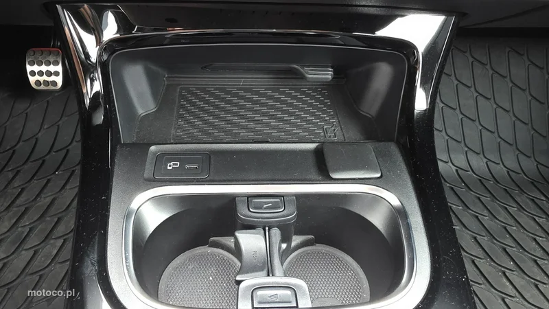 Mercedes-Benz Klasa A W177 A 160 30