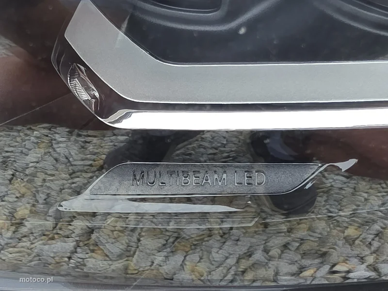 Mercedes-Benz Klasa A W177 A 160 42