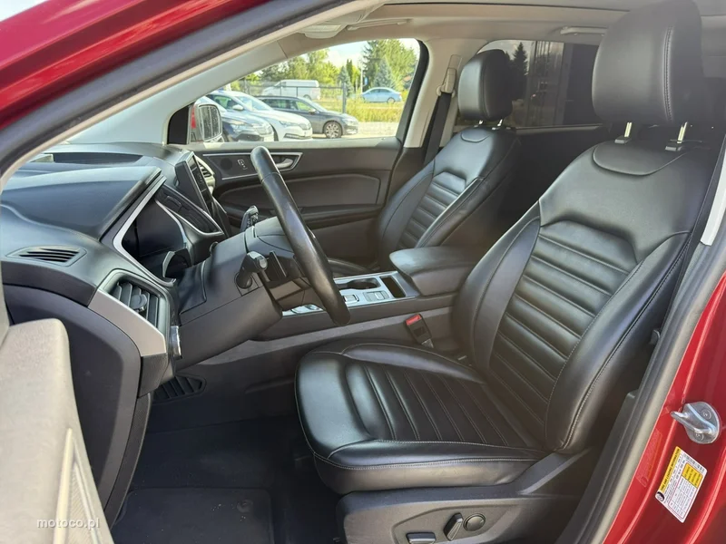Ford Edge 12