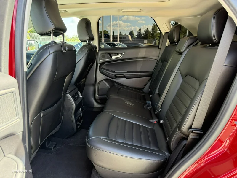 Ford Edge 13