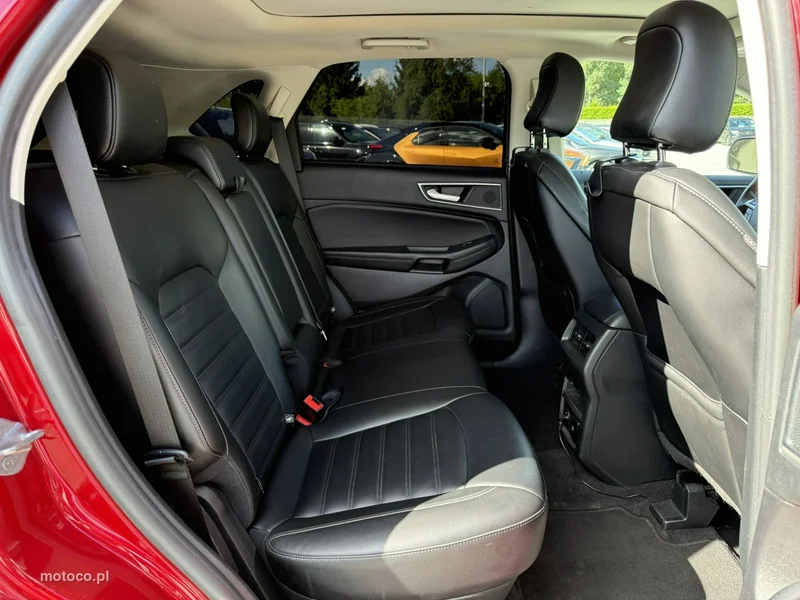 Ford Edge 14