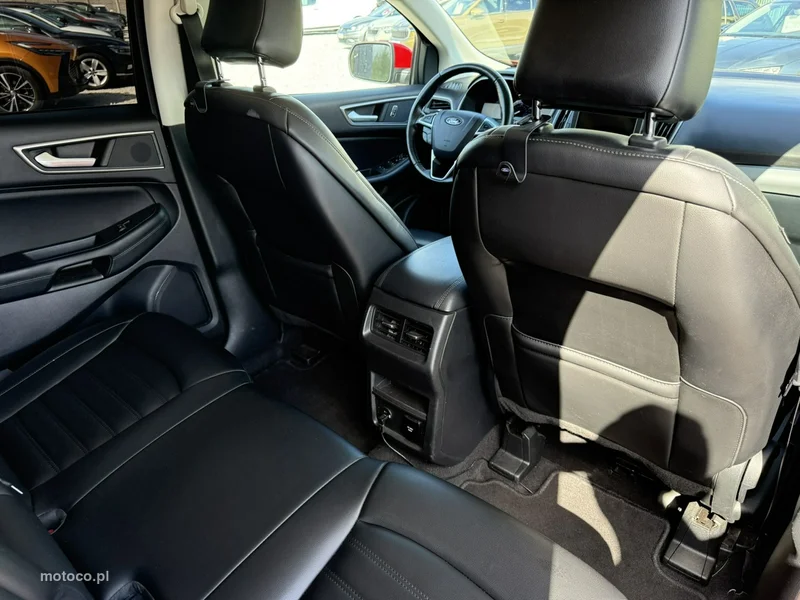 Ford Edge 15