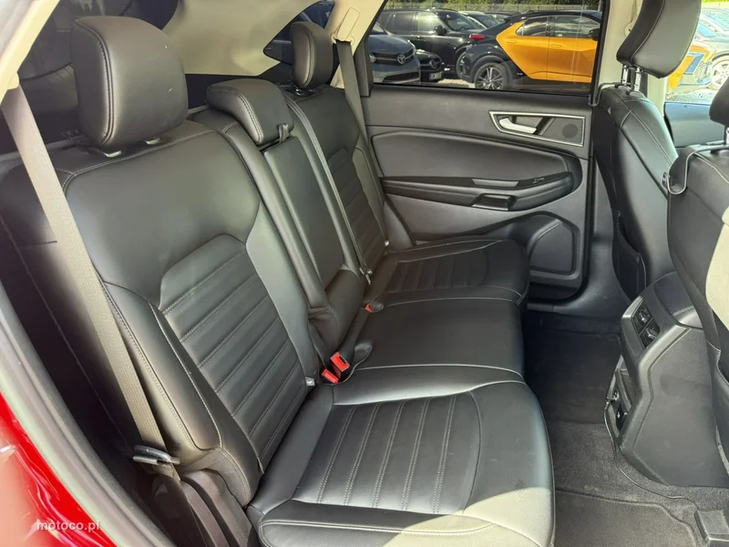 Ford Edge 16
