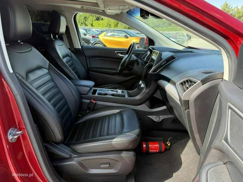 Ford Edge 17