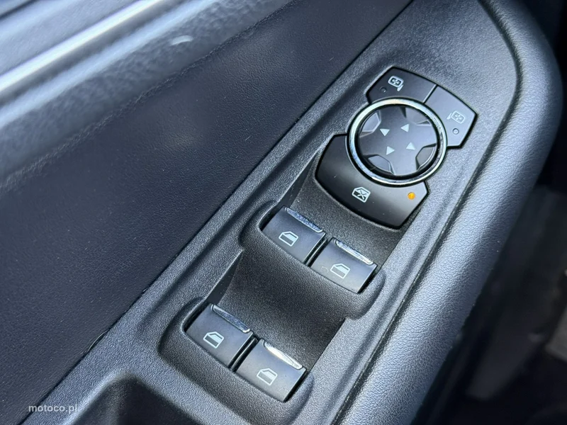 Ford Edge 18